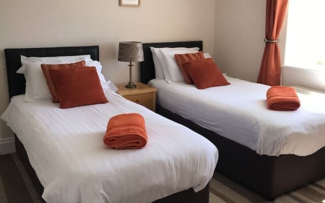 Number 52 Bed & Breakfast