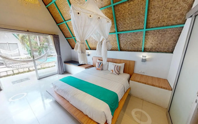 Makarma Resort Lombok