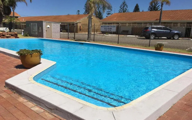 Hospitality Geraldton, SureStay Collection by Best Western
