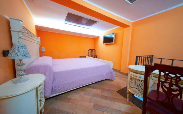 Hotel Lanfipe Palace