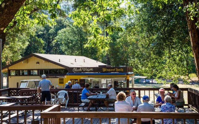 Russian River RV Campground