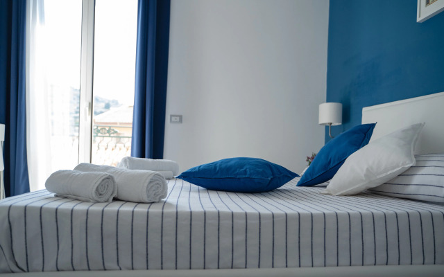 Le Due Sicilie Bed & Breakfast