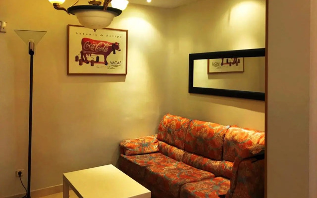 BOOKINGHAM ★Apartaments & Suites