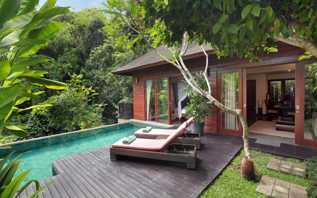 Gending Kedis Luxury Villas & Spa Estate