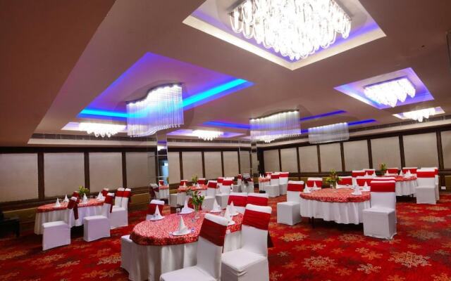 Hotel Saurabh Candy By Peppermint, Haldwani