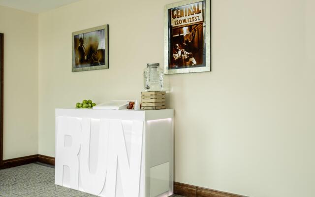 Crowne Plaza Birmingham NEC by IHG
