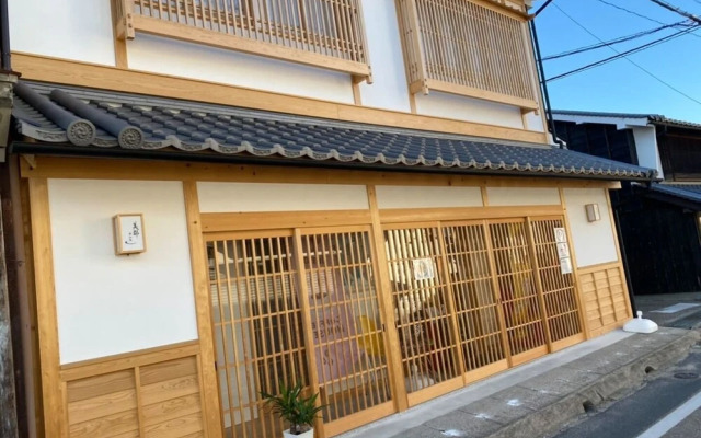 Bito Tsuyama-An LWx