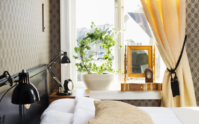 Strandflickornas Havshotell