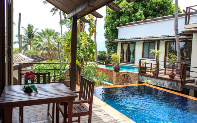 Sasitara Residence Koh Samui