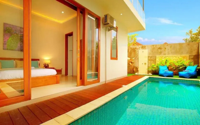 Luxury Villa Noam 2BR Nusa Dua