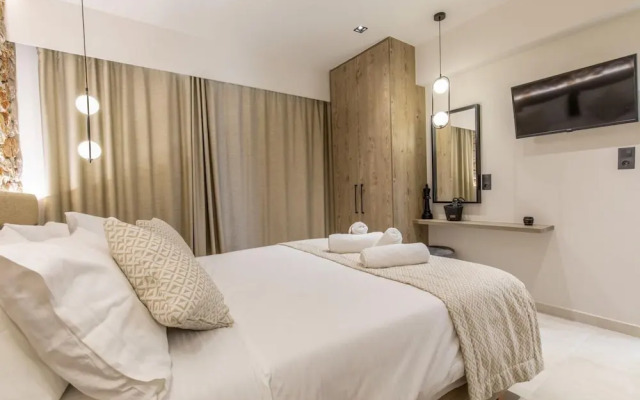 Venezia Luxury Living Grand Master Villa With Private Pool
