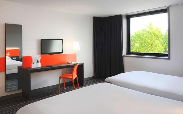 Ibis Styles Caen Centre Gare
