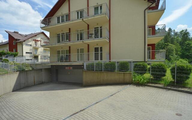 Apartamenty Sun Seasons 24 - Bukowa