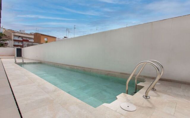 Apartment Cala St Antoni de Calonge