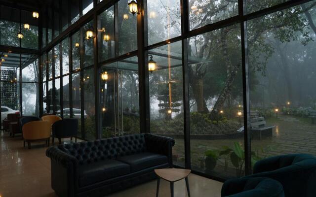 Elephant Passage Resort Munnar