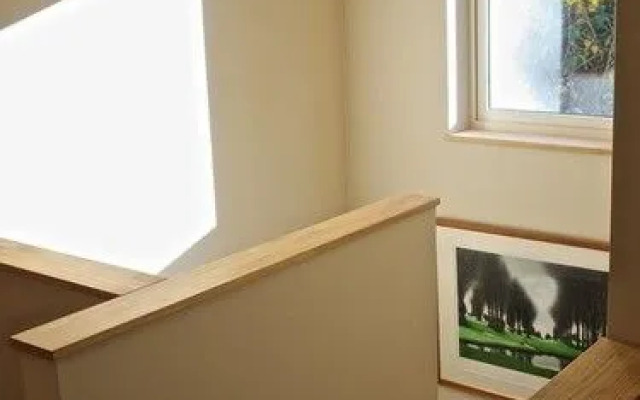 Niseko Villa Nupuri Leben