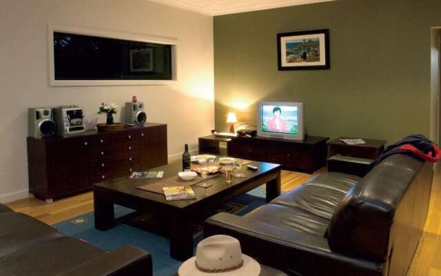 Plomer Beach House
