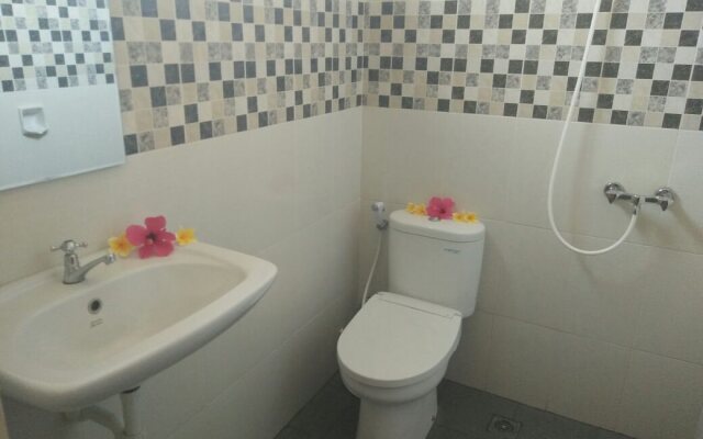Grand Wijaya Hotel