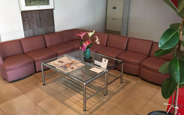 Hotel Kiyoshi Nagoya