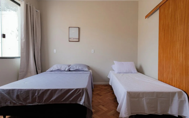 SUH Flamengo 08 Live in Aterro