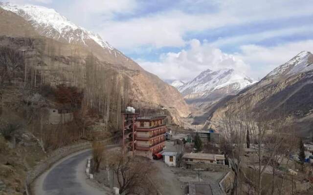 Karakorum View Hotel