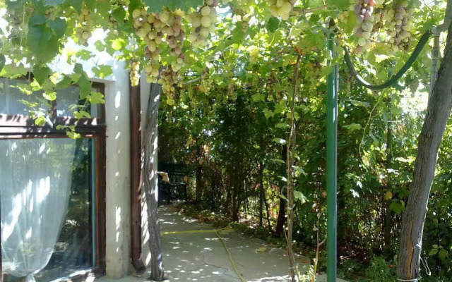 Villa Elfi