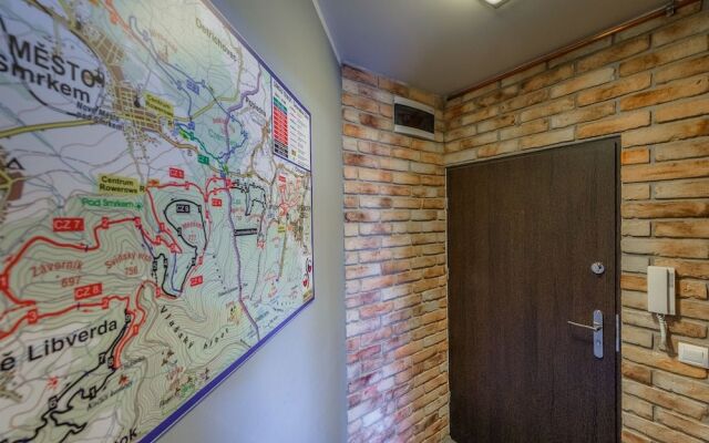 RentPlanet - Apartament Cicha 4