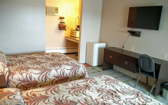 Alaskan Motel