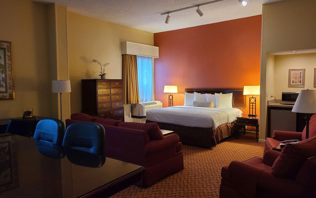 Best Western Hickory