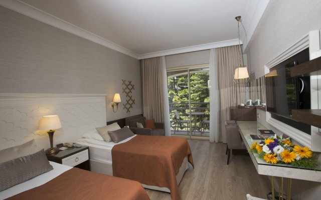 Fame Residence Kemer & Spa - All Inclusive