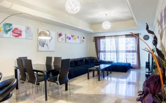 South North Residence Palm Jumeirah
