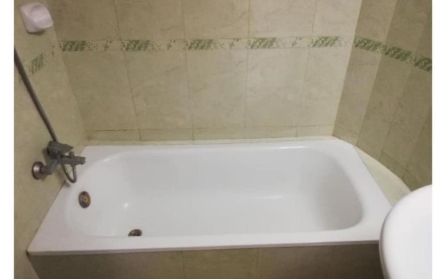Ambrosia Guest House