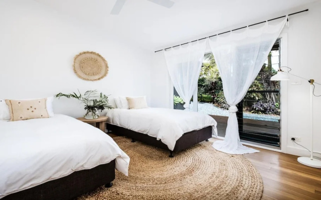 Your Luxury Escape - Illuka On Coopers – Guest Rooms – Coopers Shoot