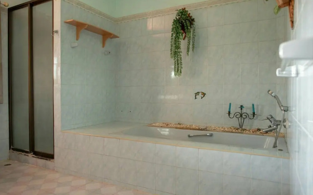 Xanadu Pool Villa at Phala