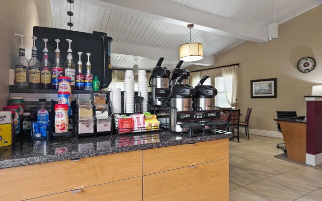 Best Western Winchester Hotel