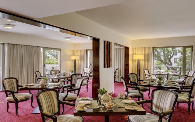 Sheraton Salta Hotel
