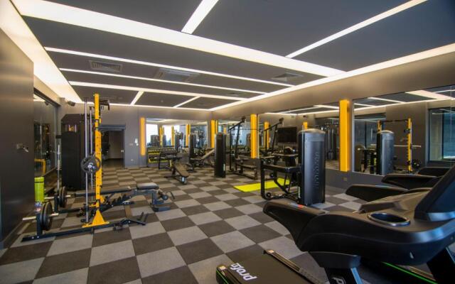 Porto Amore Club  Hotel