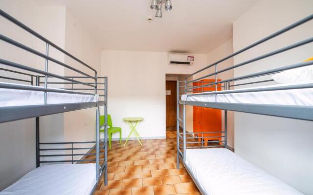 Safestay Pisa Centrale