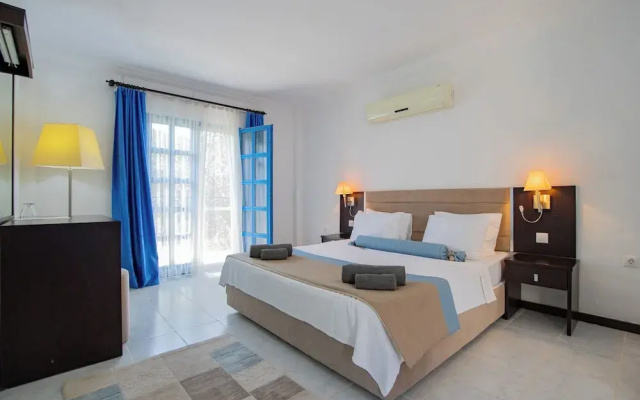 Ladonia Hotels Zemda