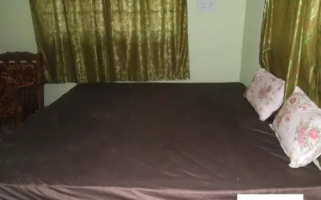 Anthy's Guest House & Restaurant