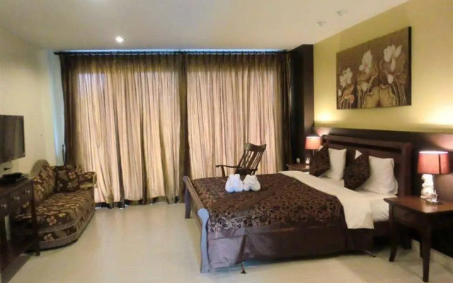 The Retro Siam