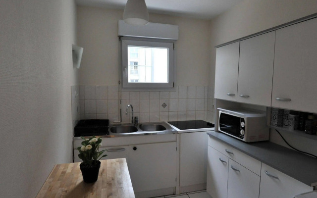 Appartement Marie