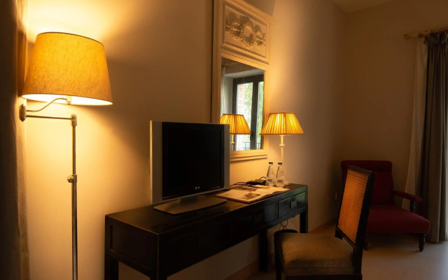 Hotel Villa Marcilla