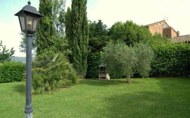 Agriturismo La Dolce Collina