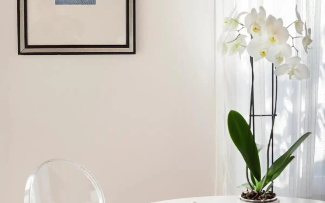 La Casina apartament