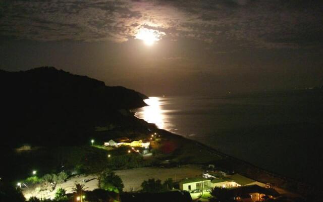 Villa Kostas
