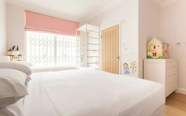 Wyndham Mews by Onefinestay