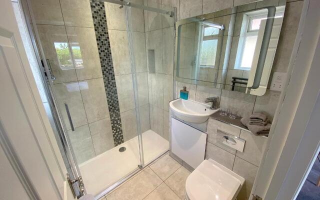 Orchard house bed and breakfast