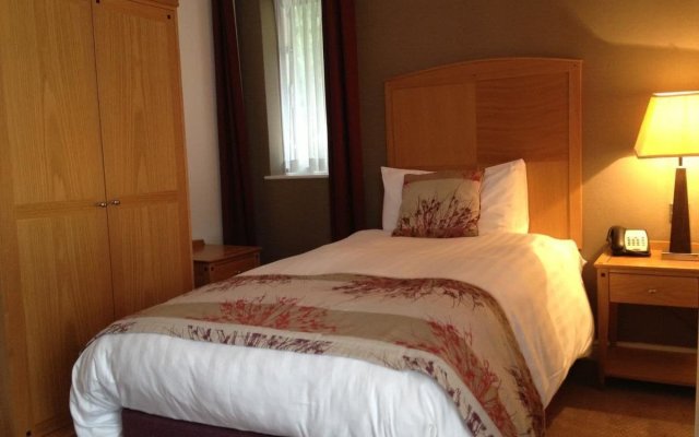 Blaby Westfield House Hotel