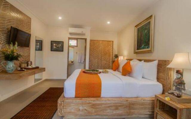Tri Dewi Residence